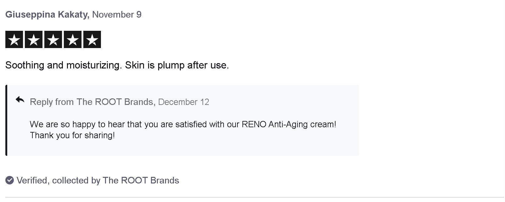Additional Envirem Skin Defense reviews
