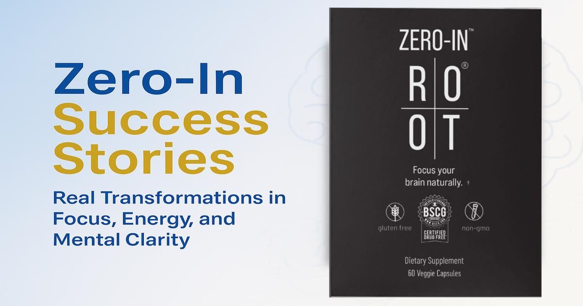 Featured image for Zero-In Success Stories article.